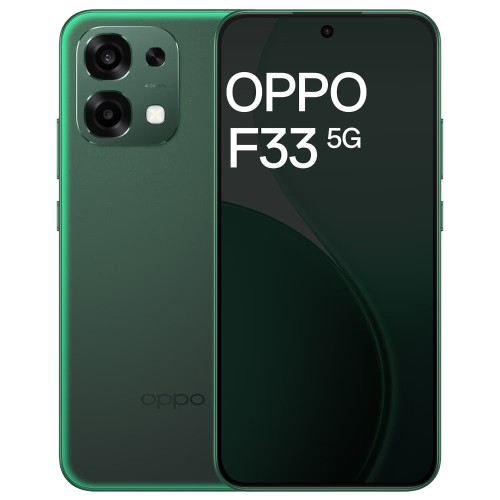 Oppo F33 5G